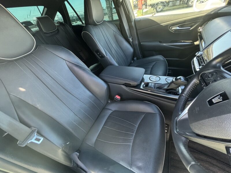 クラウン ハイブリッド3.5 RSアドバンス★R6税金完納★極上車★360°カメラ★革シート★純正ナビ★業界最安画像14