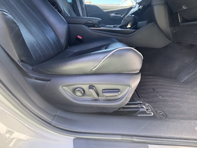 クラウン ハイブリッド3.5 RSアドバンス★R6税金完納★極上車★360°カメラ★革シート★純正ナビ★業界最安画像22