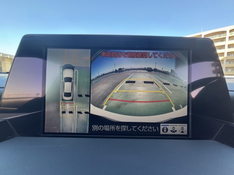 クラウン ハイブリッド3.5 RSアドバンス★R6税金完納★極上車★360°カメラ★革シート★純正ナビ★業界最安画像23