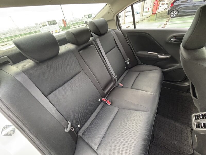 グレイス LX★R6税金完納★コーティング済★走行中TV視聴★業界最安画像12