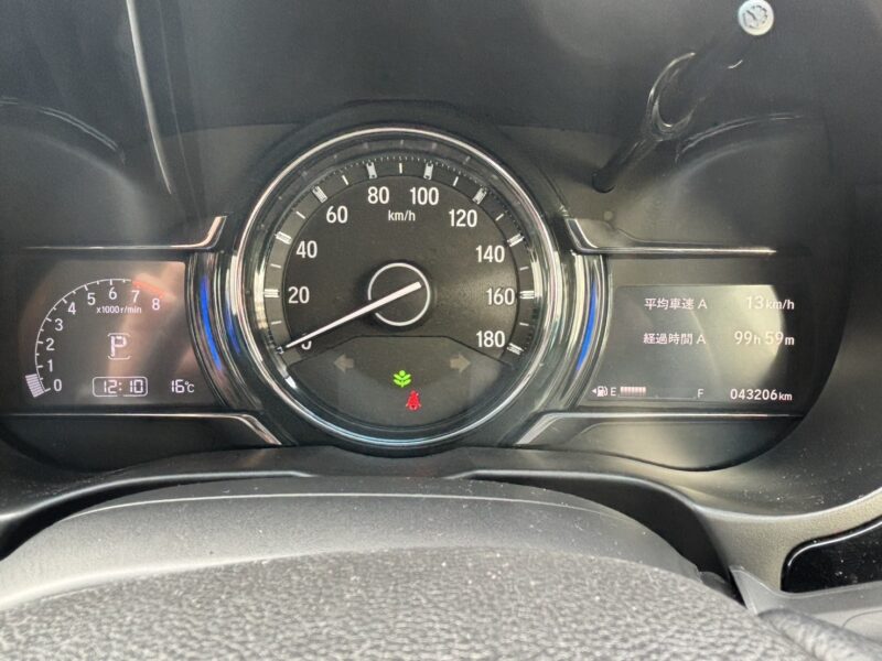 グレイス LX★R6税金完納★コーティング済★走行中TV視聴★業界最安画像16