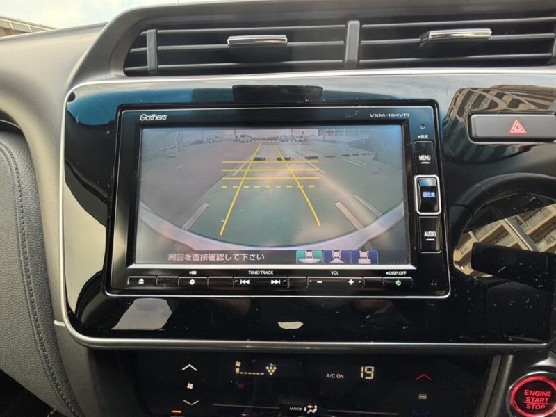 グレイス LX★R6税金完納★コーティング済★走行中TV視聴★業界最安画像18