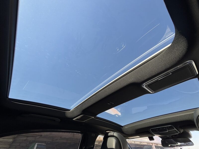 S550 ロング ★R6税金完納★極上車★大人気★ドラレコ★ダブルサンルーフ★業界最安画像13