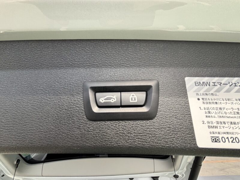 BMW X1 xドライブ18d 4WD★R6税金完納★車検ロング★極上車★ドラレコ★最安画像9