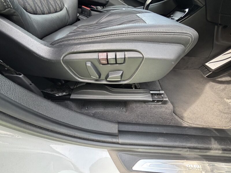 BMW X1 xドライブ18d 4WD★R6税金完納★車検ロング★極上車★ドラレコ★最安画像11