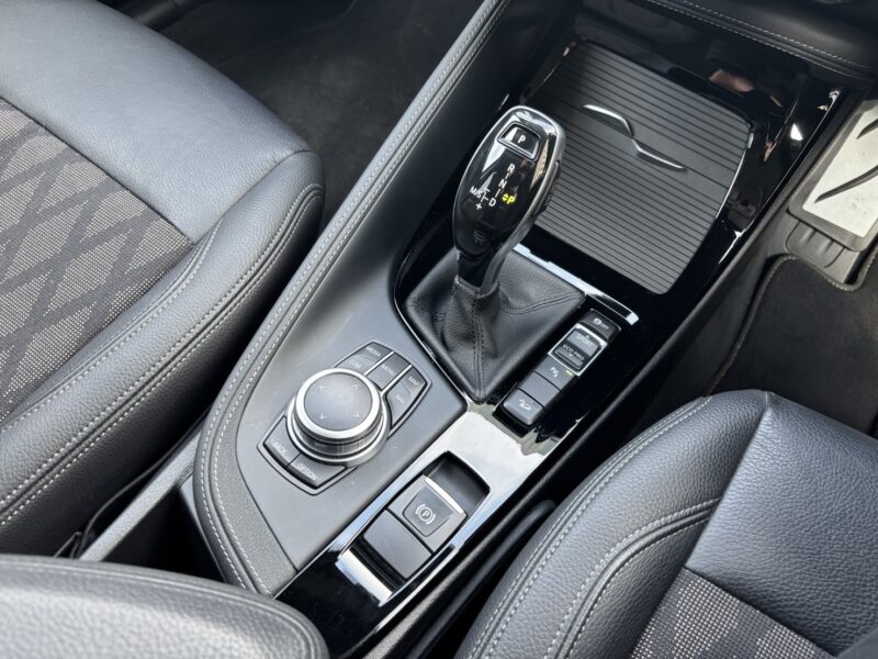 BMW X1 xドライブ18d 4WD★R6税金完納★車検ロング★極上車★ドラレコ★最安画像18