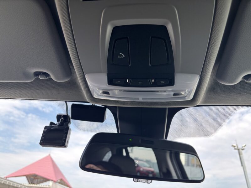 BMW X1 xドライブ18d 4WD★R6税金完納★車検ロング★極上車★ドラレコ★最安画像21