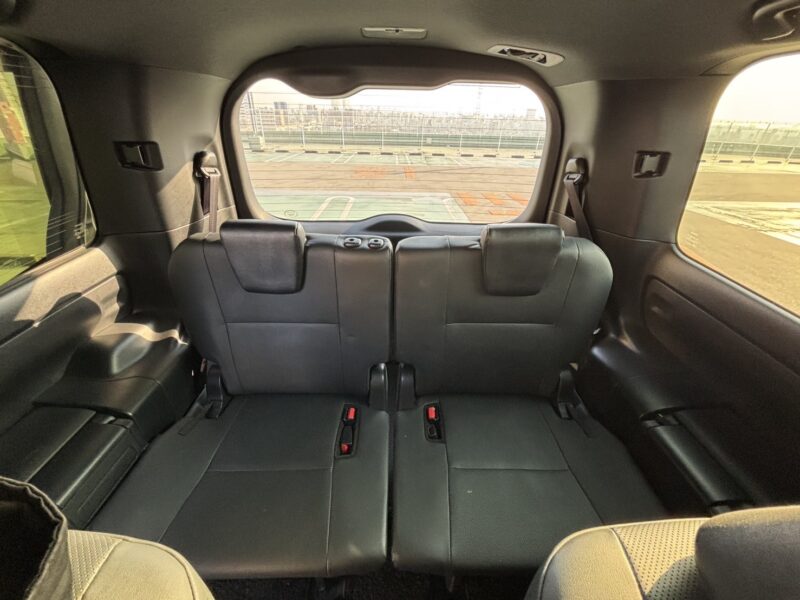 エスクァイア G i★R6税金完納★極良極美★純正ナビ★レザーシート★後席モニター★業界最安画像12