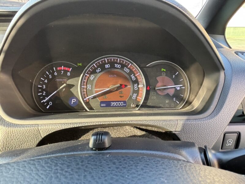 エスクァイア G i★R6税金完納★極良極美★純正ナビ★レザーシート★後席モニター★業界最安画像18