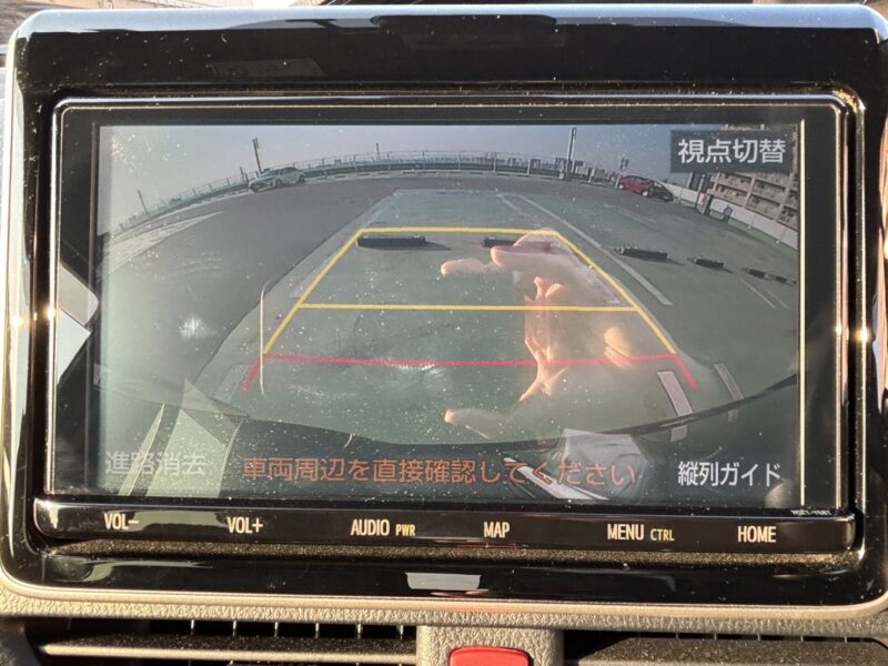 エスクァイア G i★R6税金完納★極良極美★純正ナビ★レザーシート★後席モニター★業界最安画像19