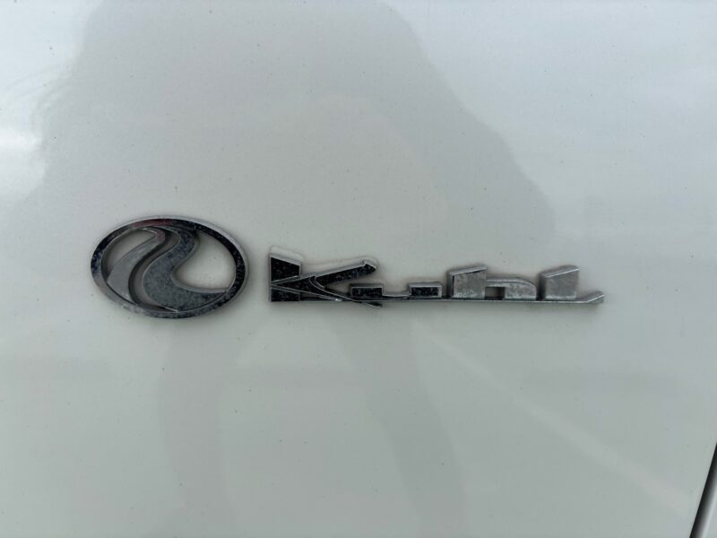 アルファード 2.5 S Cパッケージ KUHLレーシング コンプリートカー★R6税金完納★KUHLコンプリート★エアサス★フルエアロ★マフラー★20 ホイル★車検ロング★後期★業界最安画像8