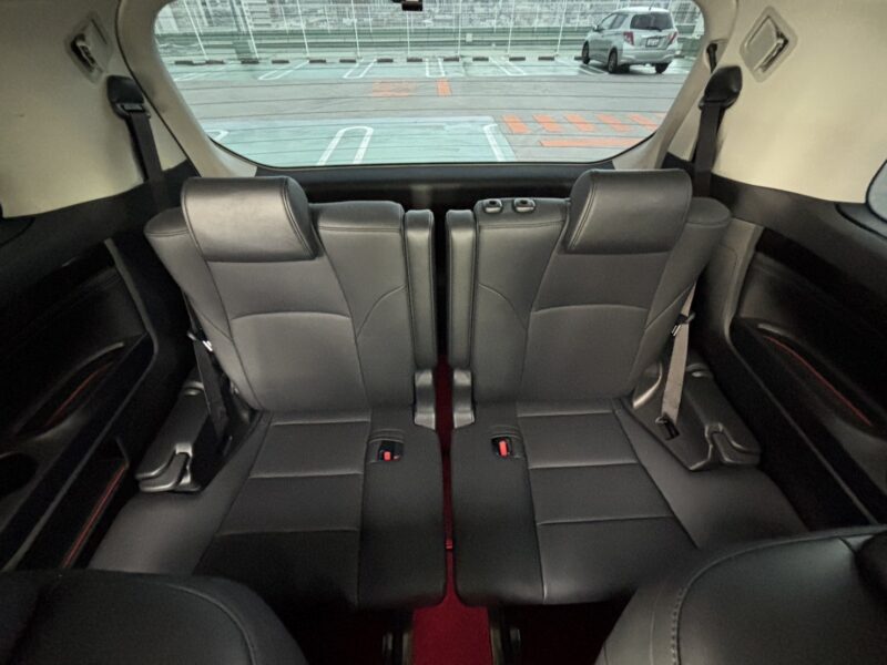 アルファード 2.5 S Cパッケージ KUHLレーシング コンプリートカー★R6税金完納★KUHLコンプリート★エアサス★フルエアロ★マフラー★20 ホイル★車検ロング★後期★業界最安画像16