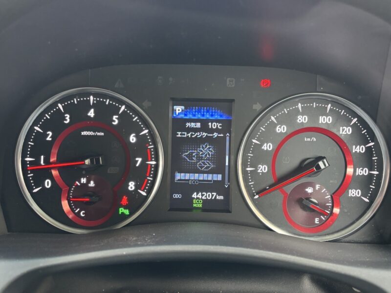 アルファード 2.5 S Cパッケージ KUHLレーシング コンプリートカー★R6税金完納★KUHLコンプリート★エアサス★フルエアロ★マフラー★20 ホイル★車検ロング★後期★業界最安画像26