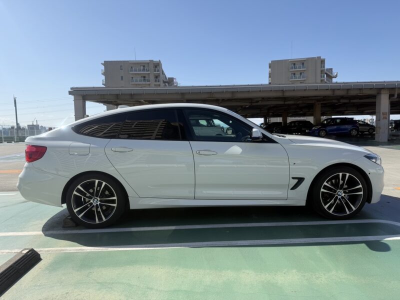 BMW 320d xドライブ グランツーリスモ Mスポー★R6税金完納★極上車★Mスポーツ★業界最安画像4