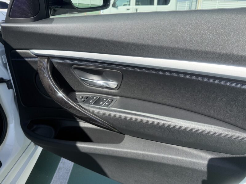 BMW 320d xドライブ グランツーリスモ Mスポー★R6税金完納★極上車★Mスポーツ★業界最安画像11