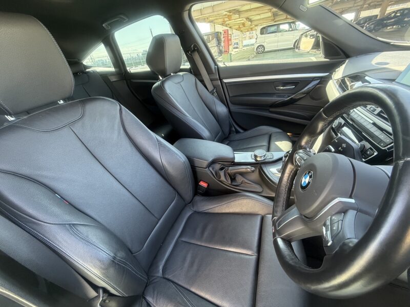 BMW 320d xドライブ グランツーリスモ Mスポー★R6税金完納★極上車★Mスポーツ★業界最安画像14