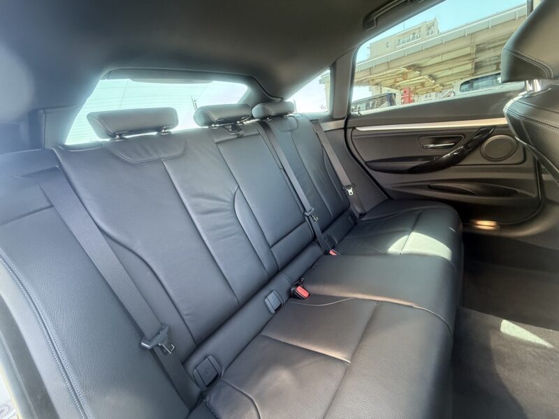BMW 320d xドライブ グランツーリスモ Mスポー★R6税金完納★極上車★Mスポーツ★業界最安画像15