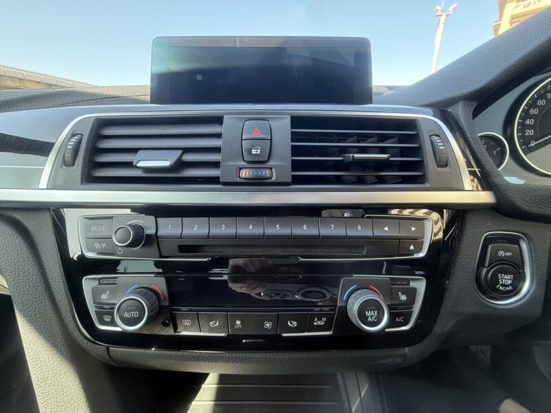 BMW 320d xドライブ グランツーリスモ Mスポー★R6税金完納★極上車★Mスポーツ★業界最安画像18