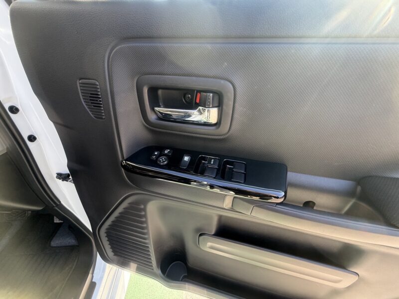 スペーシア カスタム ハイブリッド XSターボ 全方位モニター★R6税金完納★両側電動スライド★360°カメラ★パドルシフト★シートヒーター★業界最安画像9