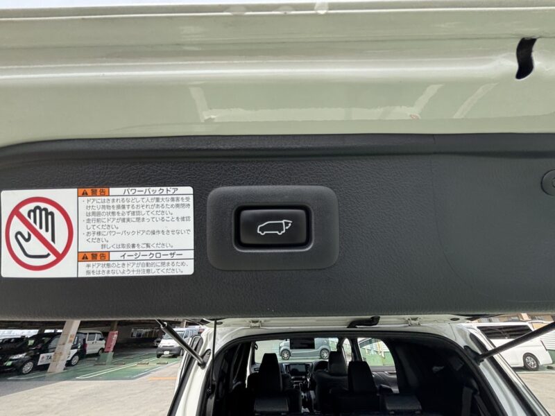 ヴェルファイア 2.5Z Aエディション ゴールデンアイズ★R6税金完納★極上車★低走行★19ホイル★ALPINE前後ナビ★サンルーフ★純正ホイル付★業界最安画像9