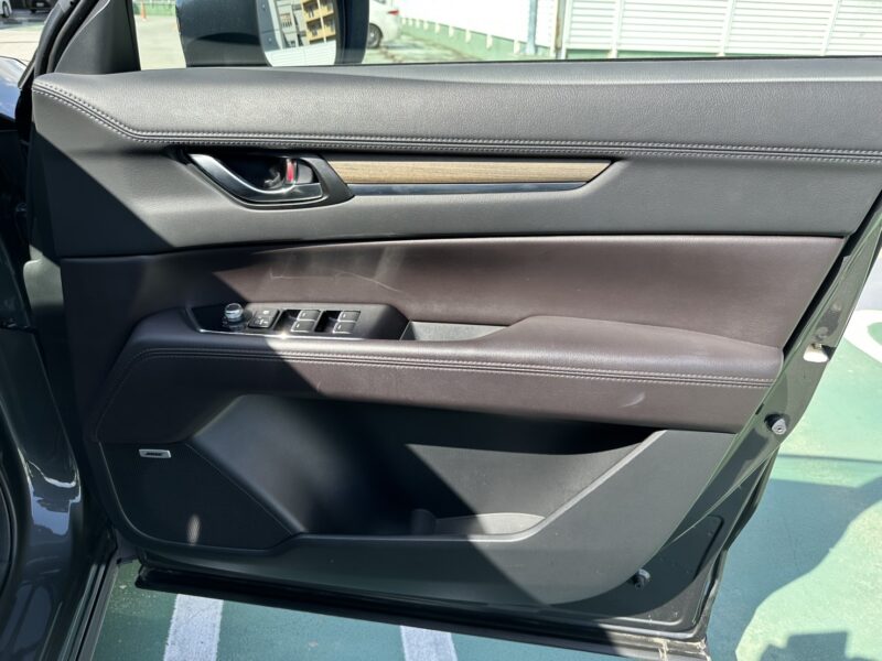 CX-8 XD Lパッケージ★R6税金完納★後席モニター★ディーゼルターボ★ベッドアップディスプレイ★360°カメラ★業界最安画像13