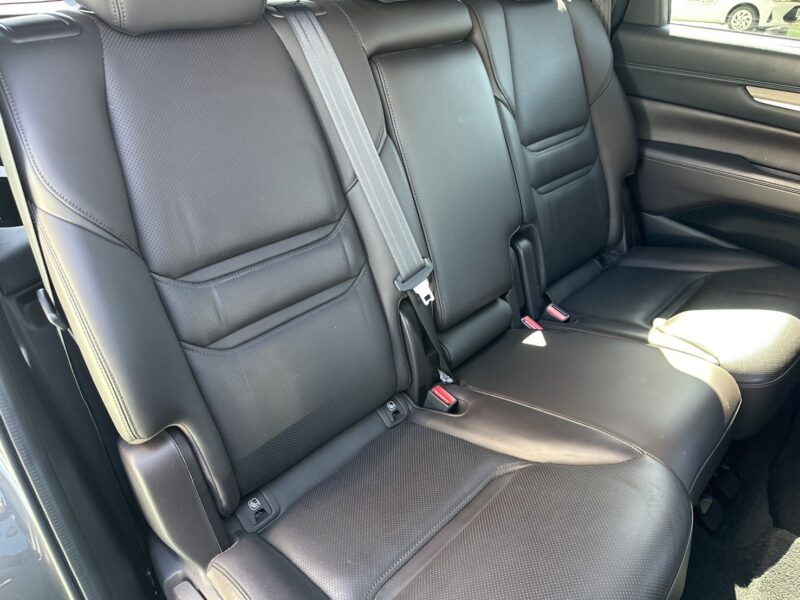 CX-8 XD Lパッケージ★R6税金完納★後席モニター★ディーゼルターボ★ベッドアップディスプレイ★360°カメラ★業界最安画像15