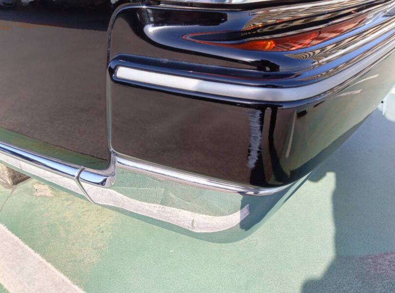 センチュリー ベースグレード5.0 12V★R6税金完納★最高級セダン★ローダウン★車高調★コーティング済★業界最安画像19