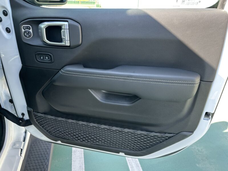 ラングラー アルティメット サハラ★R6税金完納★極良極美★新車並★ドラレコ★オートクルーズ★業界最安画像8