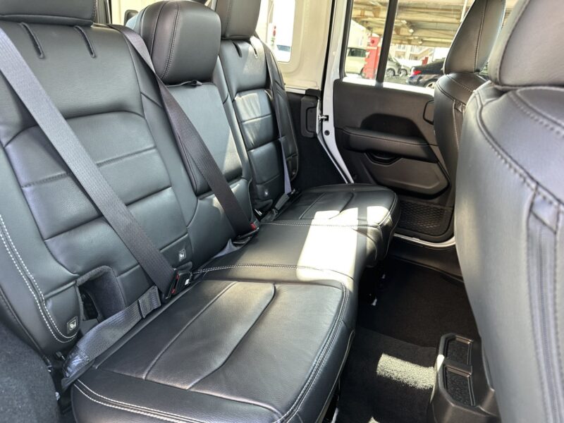 ラングラー アルティメット サハラ★R6税金完納★極良極美★新車並★ドラレコ★オートクルーズ★業界最安画像10