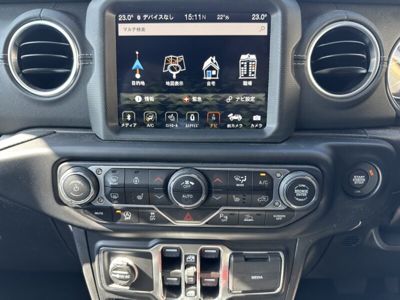 ラングラー アルティメット サハラ★R6税金完納★極良極美★新車並★ドラレコ★オートクルーズ★業界最安画像16