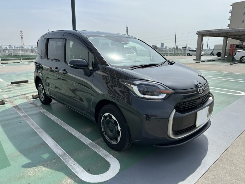 シエンタ1.5Zハイブリッド★極良極美★R6税金完納★両側電動スライド★360°カメラ★ミラーモニター★ドラレコ★業界最安画像1