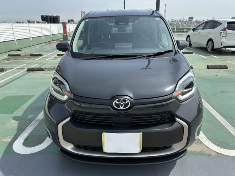 シエンタ1.5Zハイブリッド★極良極美★R6税金完納★両側電動スライド★360°カメラ★ミラーモニター★ドラレコ★業界最安画像2