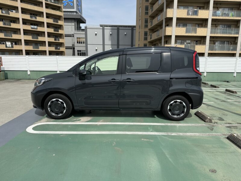 シエンタ1.5Zハイブリッド★極良極美★R6税金完納★両側電動スライド★360°カメラ★ミラーモニター★ドラレコ★業界最安画像3