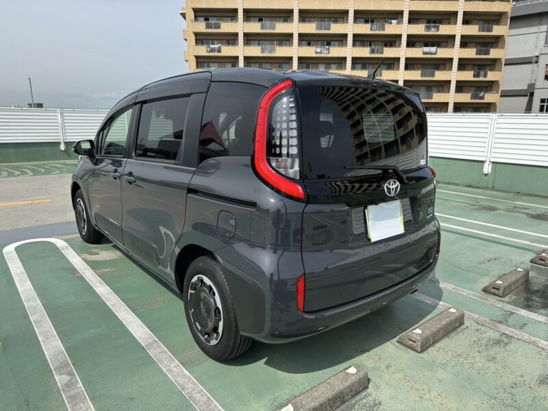 シエンタ1.5Zハイブリッド★極良極美★R6税金完納★両側電動スライド★360°カメラ★ミラーモニター★ドラレコ★業界最安画像5