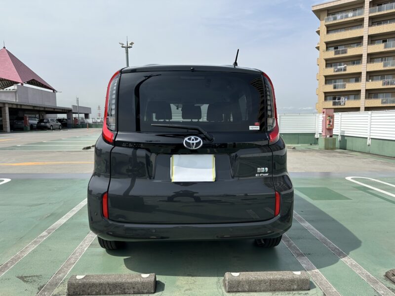 シエンタ1.5Zハイブリッド★極良極美★R6税金完納★両側電動スライド★360°カメラ★ミラーモニター★ドラレコ★業界最安画像7