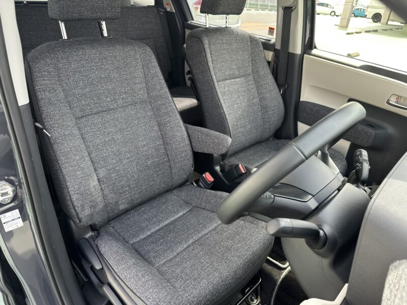 シエンタ1.5Zハイブリッド★極良極美★R6税金完納★両側電動スライド★360°カメラ★ミラーモニター★ドラレコ★業界最安画像9