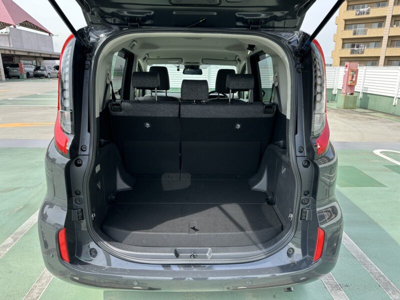 シエンタ1.5Zハイブリッド★極良極美★R6税金完納★両側電動スライド★360°カメラ★ミラーモニター★ドラレコ★業界最安画像15