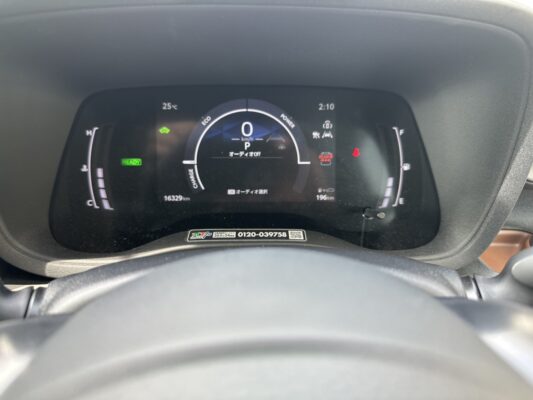 シエンタ1.5Zハイブリッド★極良極美★R6税金完納★両側電動スライド★360°カメラ★ミラーモニター★ドラレコ★業界最安画像18