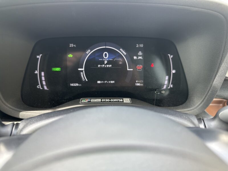 シエンタ1.5Zハイブリッド★極良極美★R6税金完納★両側電動スライド★360°カメラ★ミラーモニター★ドラレコ★業界最安画像18