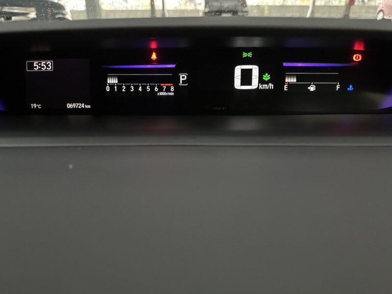 ステップワゴン スパーダ ホンダセンシング★R6税金完納★絶好調★後席モニター★ドラレコ★純正ナビ★業界最安画像12