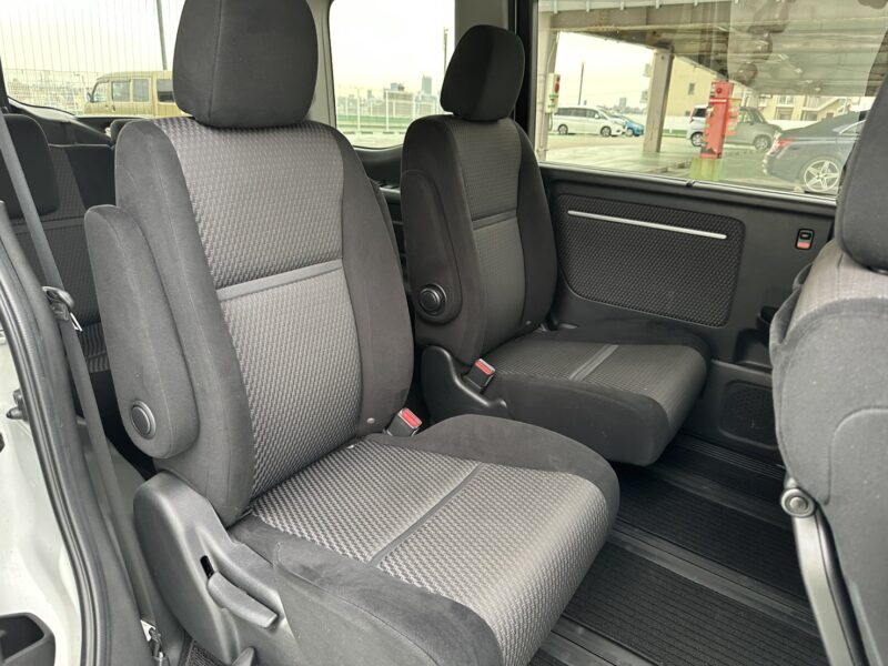 ステップワゴン スパーダ ホンダセンシング★R6税金完納★絶好調★後席モニター★ドラレコ★純正ナビ★業界最安画像14