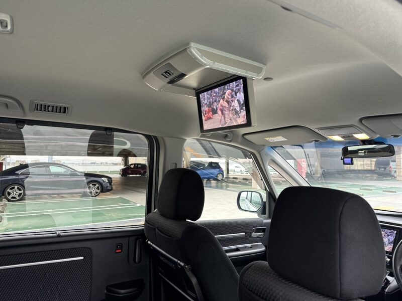 ステップワゴン スパーダ ホンダセンシング★R6税金完納★絶好調★後席モニター★ドラレコ★純正ナビ★業界最安画像16