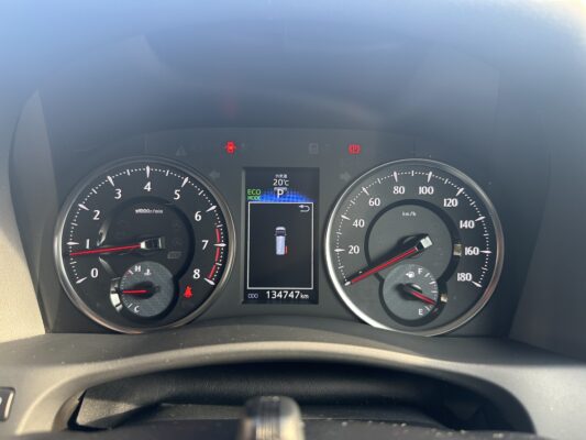 ヴェルファイア 2.5 Z★R6税金完納★ドラレコ★走行中TV視聴★後席モニター★業界最安画像15