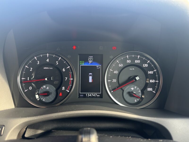 ヴェルファイア 2.5 Z★R6税金完納★ドラレコ★走行中TV視聴★後席モニター★業界最安画像15