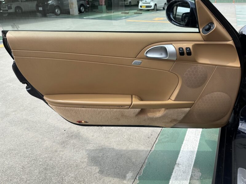 987 ボクスター 2.7★R7税金完納★車検ロング★左ハンドル★6MT★超希少価値★価格高騰★業界最安画像8