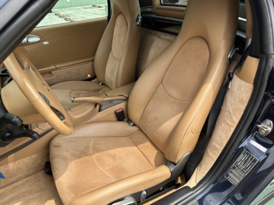 987 ボクスター 2.7★R7税金完納★車検ロング★左ハンドル★6MT★超希少価値★価格高騰★業界最安画像9
