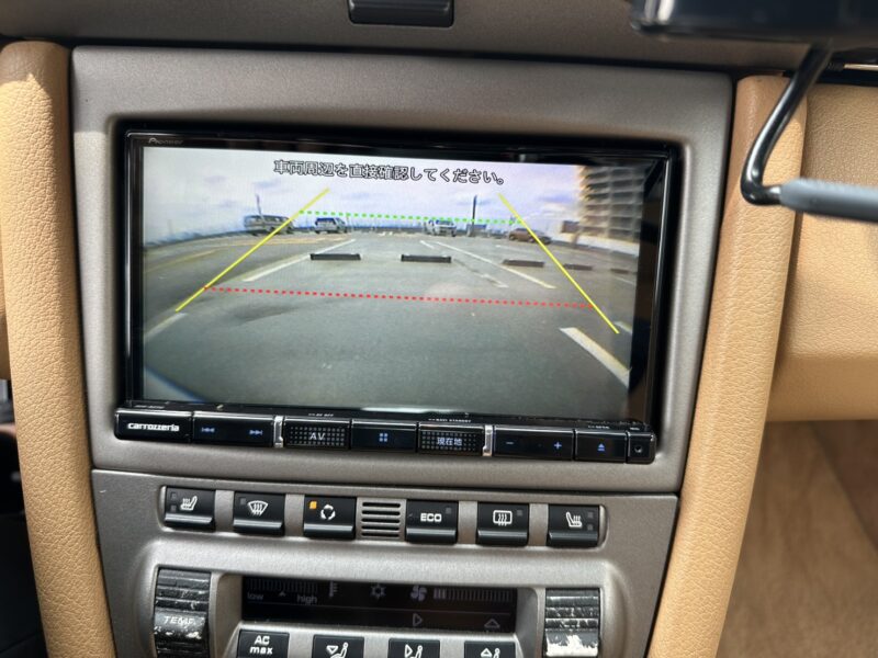 987 ボクスター 2.7★R7税金完納★車検ロング★左ハンドル★6MT★超希少価値★価格高騰★業界最安画像14