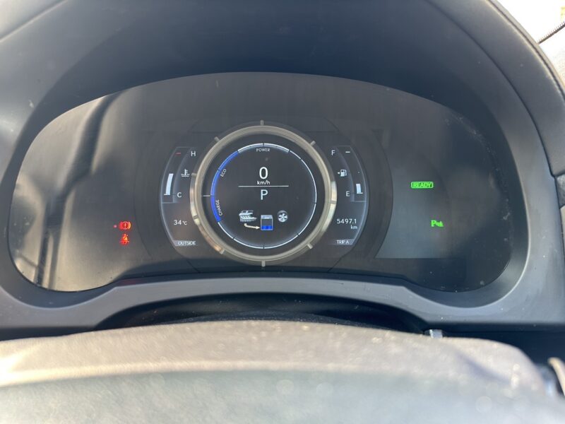 レクサス RC300h Fスポーツ★R6税金完納★サンルーフ★タイヤ4本新品★赤レザー★業界最安画像16