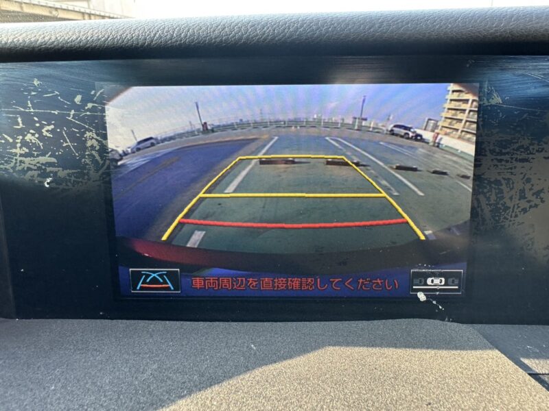 レクサス RC300h Fスポーツ★R6税金完納★サンルーフ★タイヤ4本新品★赤レザー★業界最安画像17