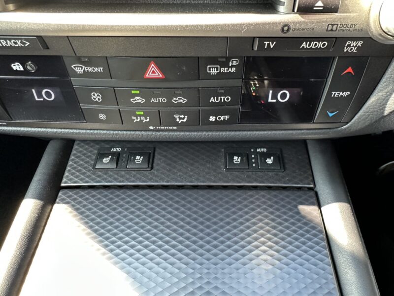 レクサス GS 300h Fスポーツ★R6税金完納★極良極美★三眼LEDヘッドライト★サンルーフ★業界最安画像18